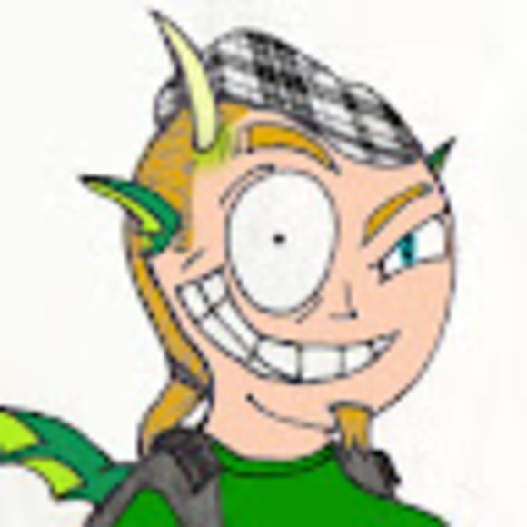 Meet your Posher, Ollie - Picture 1 of 1